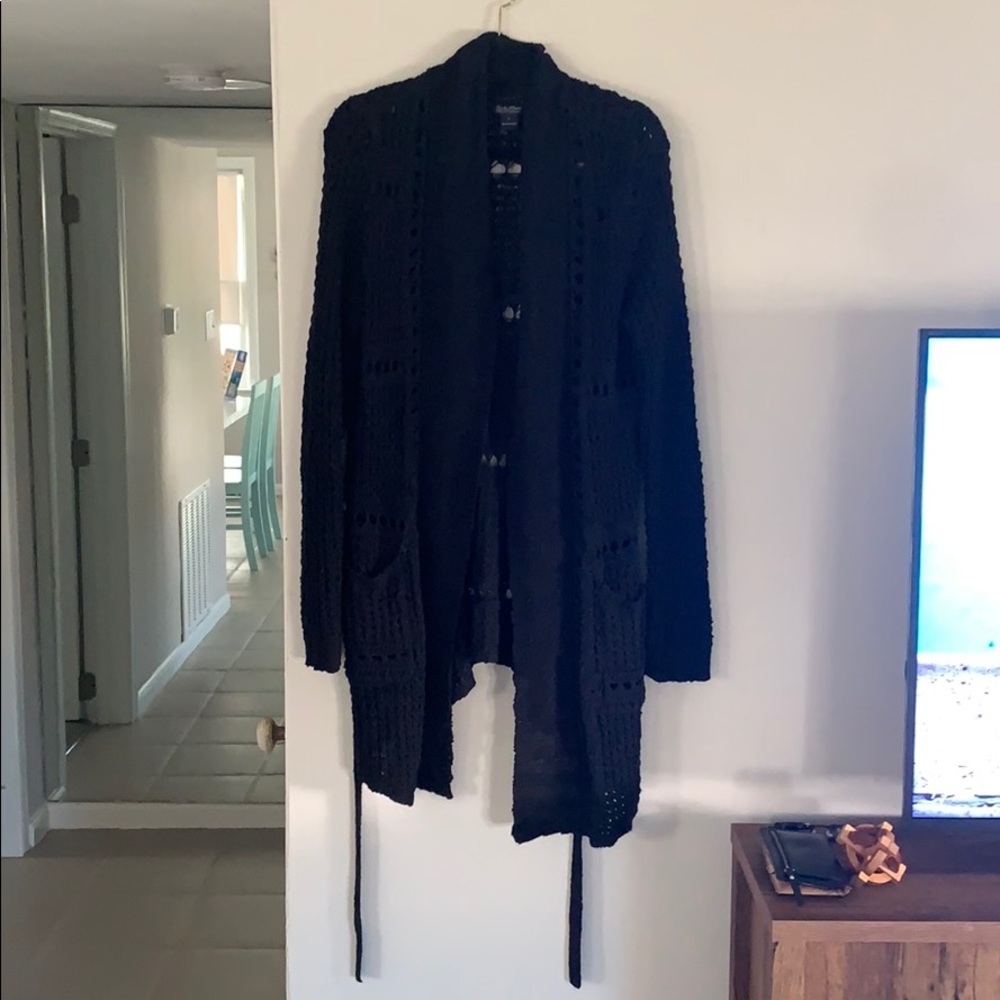 Lucky brand sweater